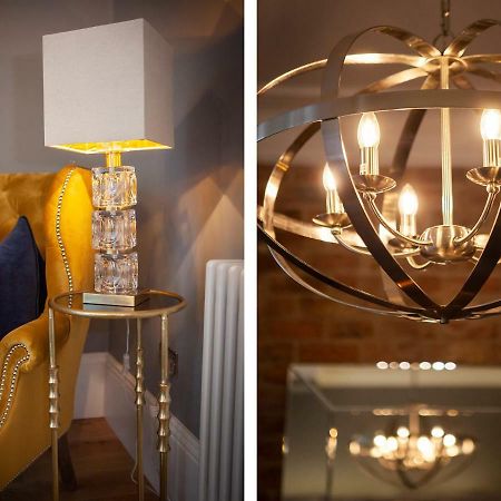 Bootham Luxury Apartments With Free Parking York Extérieur photo