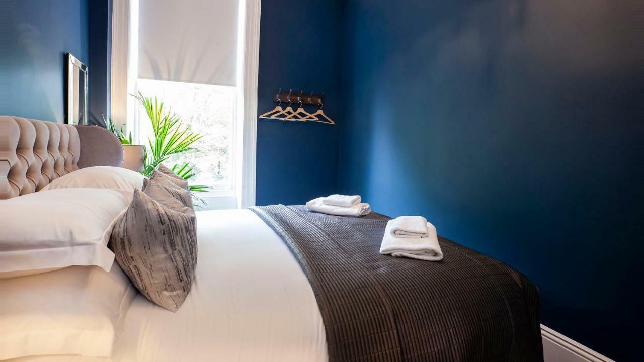 Bootham Luxury Apartments With Free Parking York Extérieur photo