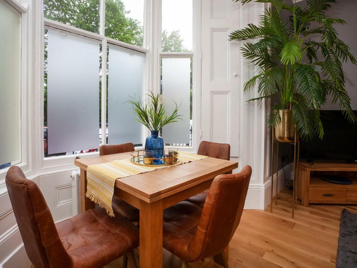 Bootham Luxury Apartments With Free Parking York Extérieur photo